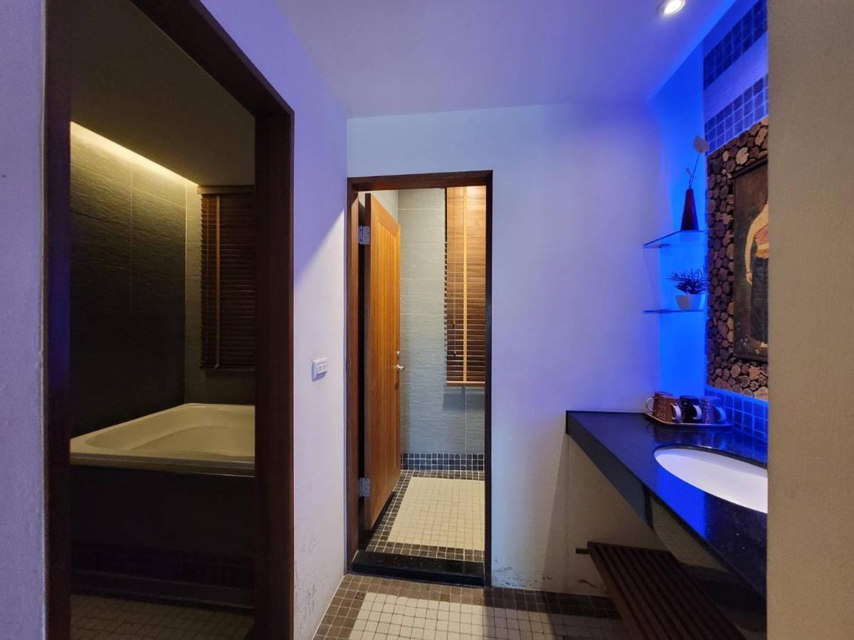 A&L Inn 戀灣旅棧 Nanwan Exterior foto
