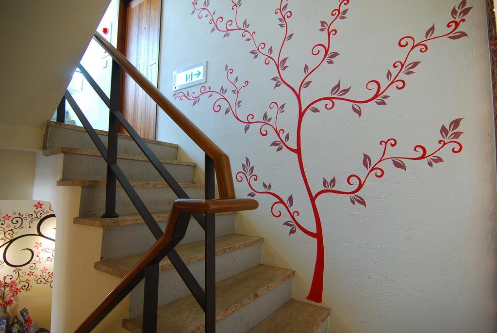 A&L Inn 戀灣旅棧 Nanwan Exterior foto